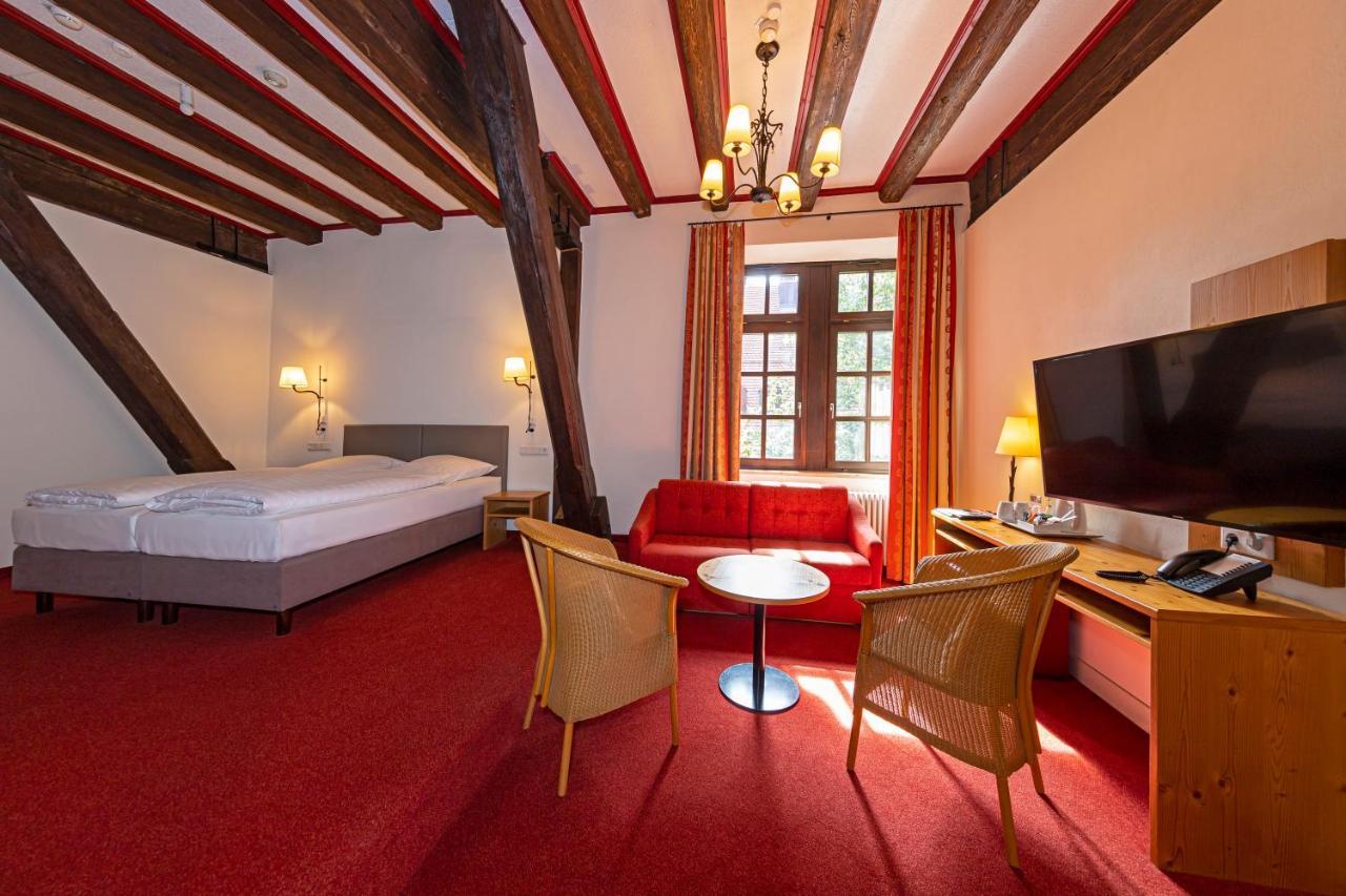 Herzogskelter Restaurant Hotel Güglingen Exteriér fotografie