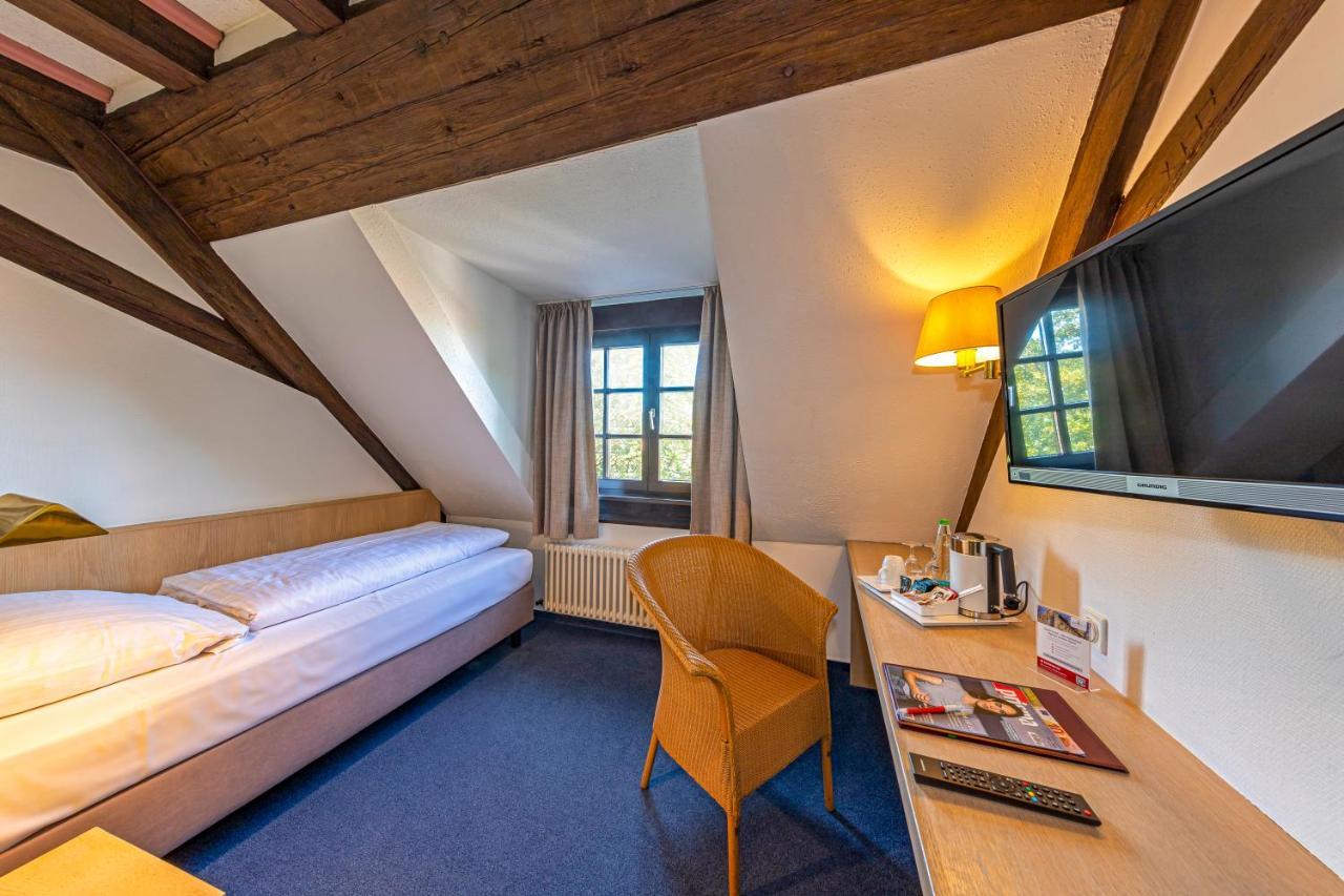Herzogskelter Restaurant Hotel Güglingen Exteriér fotografie