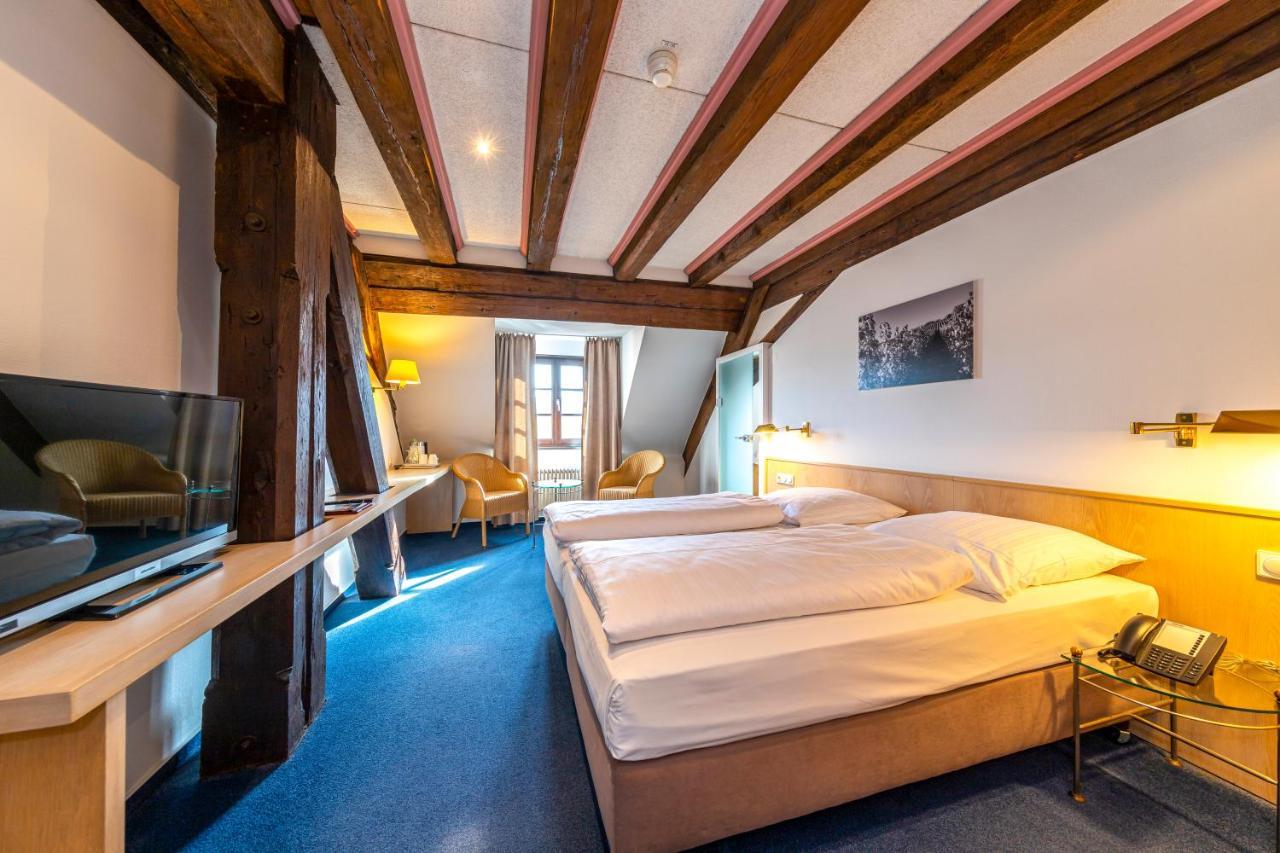 Herzogskelter Restaurant Hotel Güglingen Exteriér fotografie