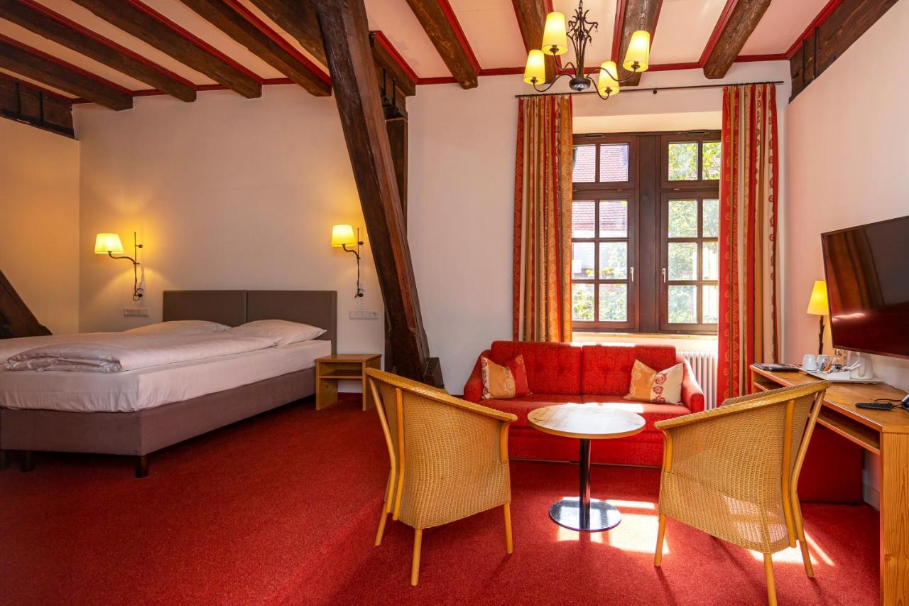 Herzogskelter Restaurant Hotel Güglingen Exteriér fotografie