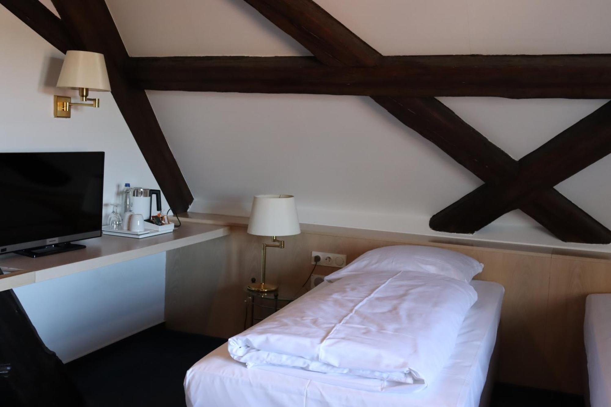 Herzogskelter Restaurant Hotel Güglingen Exteriér fotografie
